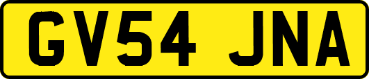 GV54JNA