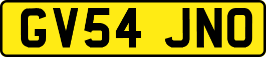 GV54JNO