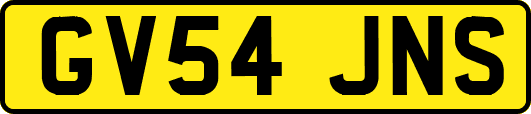 GV54JNS