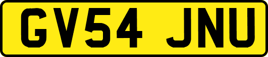 GV54JNU