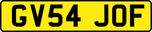 GV54JOF