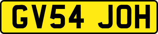 GV54JOH