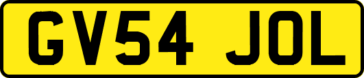 GV54JOL
