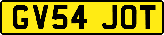 GV54JOT