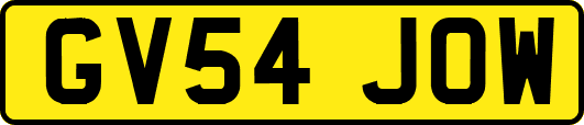 GV54JOW