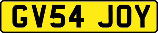 GV54JOY