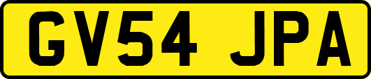 GV54JPA