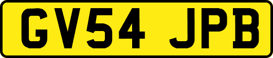 GV54JPB