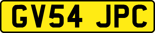GV54JPC