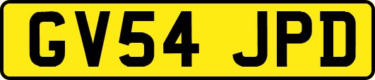 GV54JPD