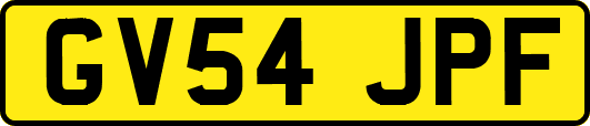 GV54JPF
