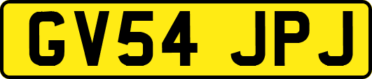 GV54JPJ