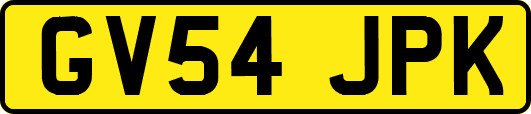 GV54JPK