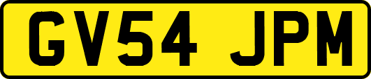 GV54JPM