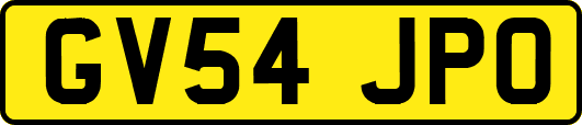 GV54JPO