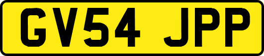 GV54JPP
