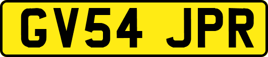 GV54JPR