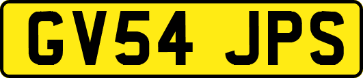 GV54JPS