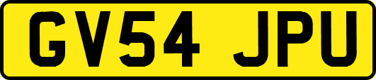 GV54JPU