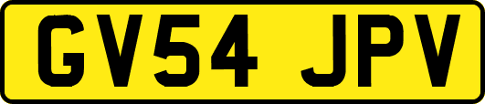 GV54JPV
