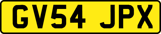 GV54JPX