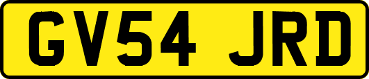 GV54JRD
