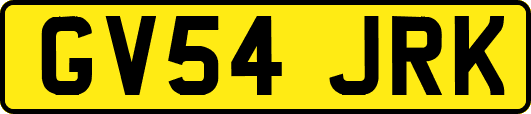 GV54JRK