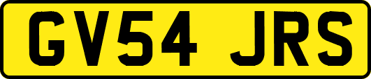 GV54JRS