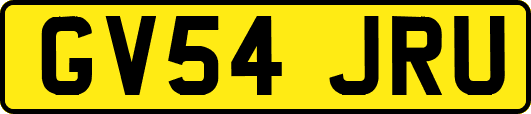 GV54JRU