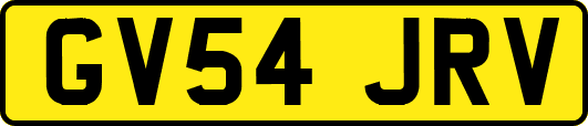 GV54JRV