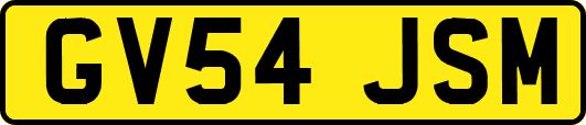 GV54JSM