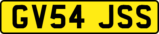 GV54JSS