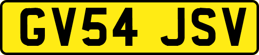 GV54JSV