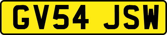 GV54JSW