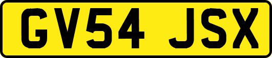 GV54JSX