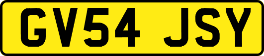 GV54JSY