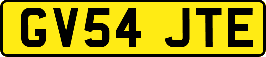 GV54JTE