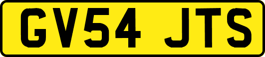 GV54JTS