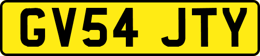GV54JTY