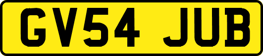 GV54JUB