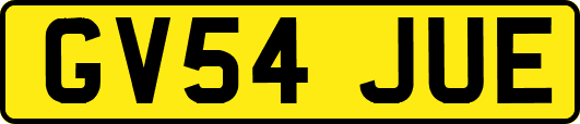 GV54JUE