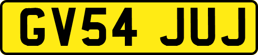 GV54JUJ