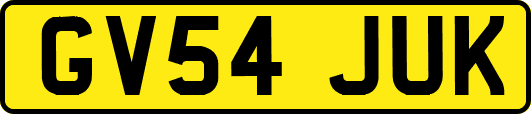 GV54JUK