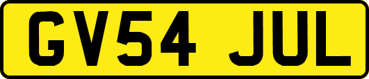 GV54JUL