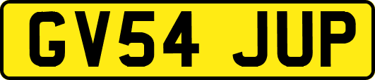 GV54JUP