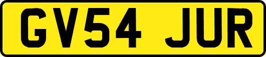 GV54JUR