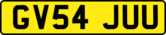 GV54JUU