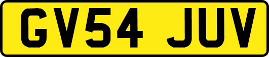 GV54JUV