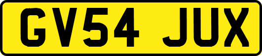 GV54JUX