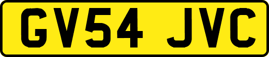 GV54JVC